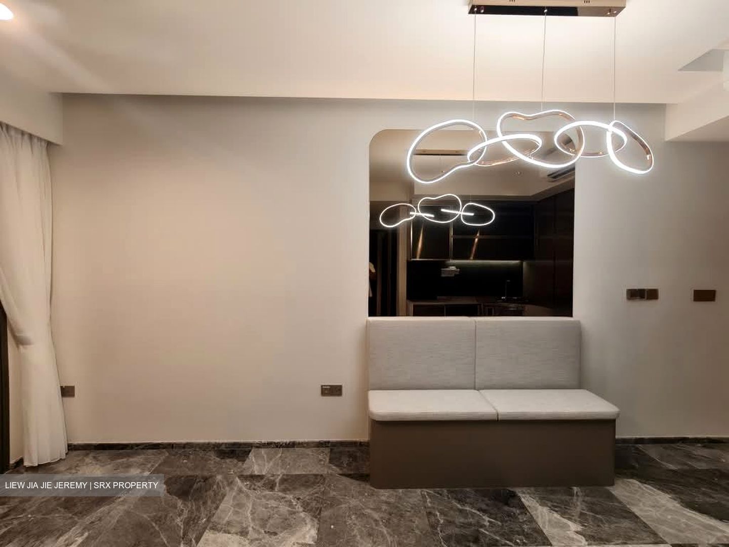 One Bernam (D2), Apartment #574502341